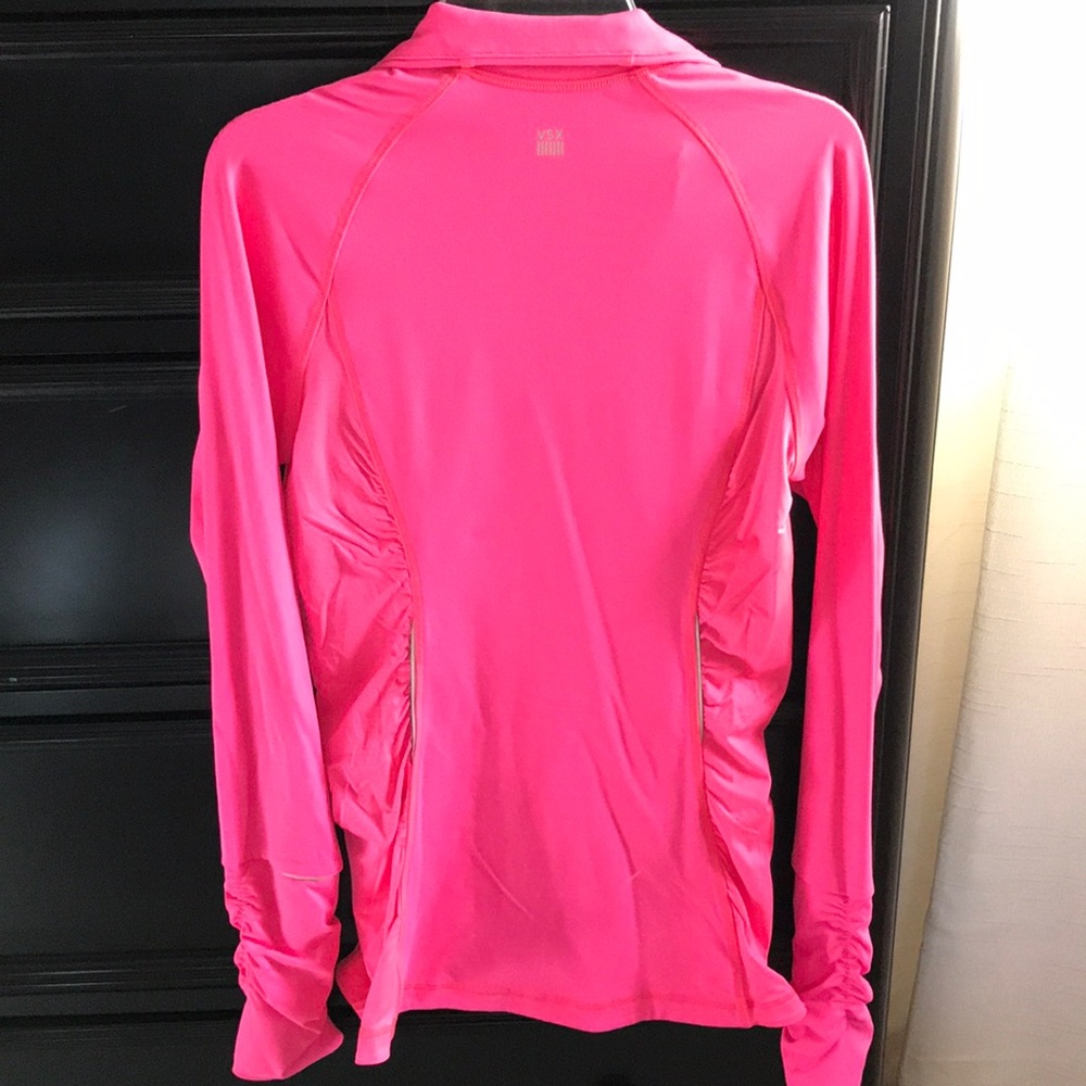 Running jacket - Picture 2 of 2